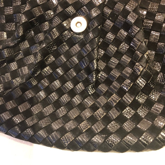 Vintage Bottega Veneta handbag - Picture 4 of 8